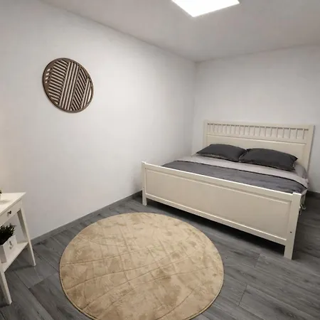 Luxury 2br Location Prága