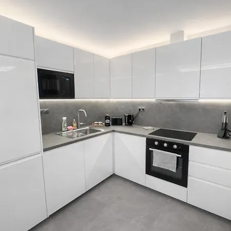 Luxury 2br Location * Prága