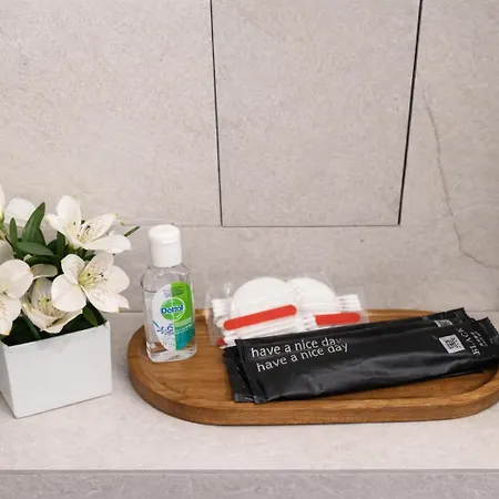 Luxury 2br Location Apartman Prága