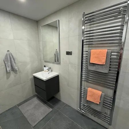 Luxury 2br Location Prága