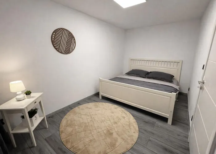 Luxury 2br Location Prága
