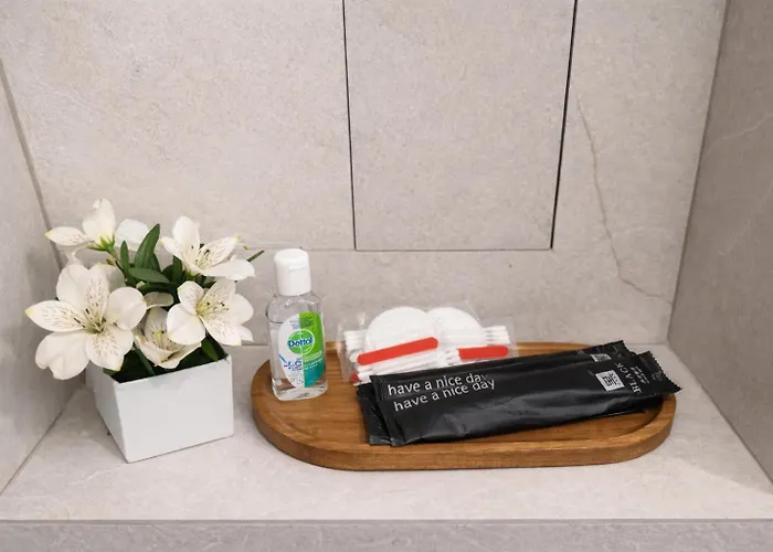 Luxury 2br Location Apartman Prága