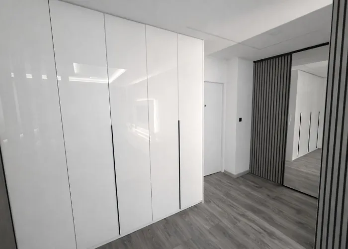 Luxury 2br Location Apartman