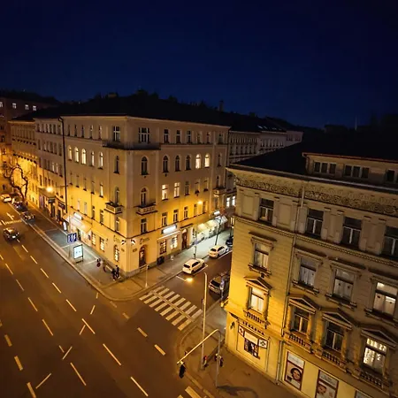 Luxury 2br Location * Prague
